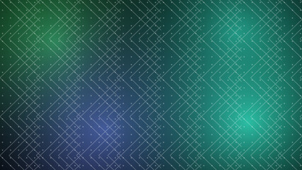 Green Emerald Abstract Pattern Background Texture © Afzal