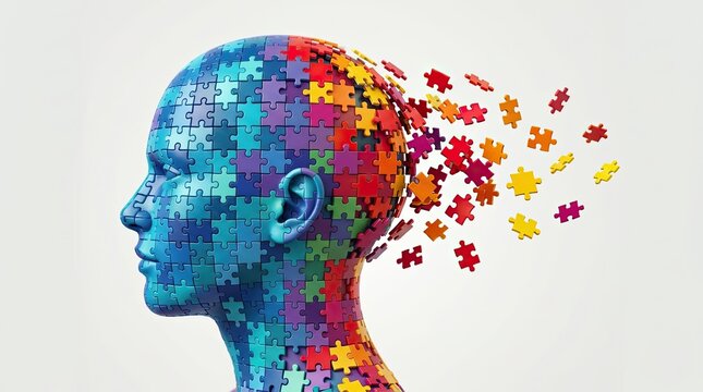 Exploring the spectrum of mental wellbeing a focus on awareness and support for all