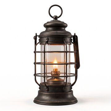 Storm Lantern
