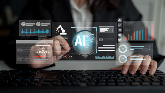 Artificial intelligence improves industrial automation, optimizing data analytics, precision robotics, and smart factory operations to enhance performance, productivity, and workflow efficiency. Parse