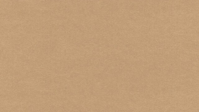 Dynamic Brown Kraft Paper Moving Texture Loop - A Versatile Seamless Background in 4K Resolution. The subtle, organic movement creates a vintage and natural feel, perfect for overlays, graphic design 