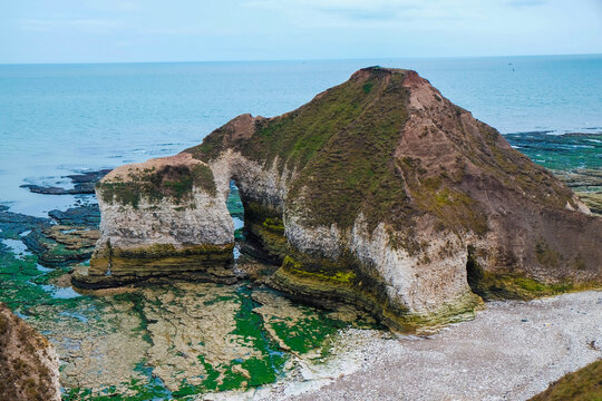 coast of yorkshire