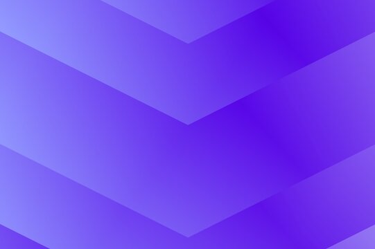 Abstract purple chevron pattern background with geometric gradient abstract background wallpaper illustration structure backdrop creative repeating presentation template dimension.