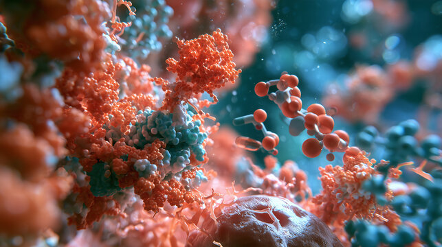 Cytochrome P450 Inhibition Assay - Detailed Drug Molecule Analysis
