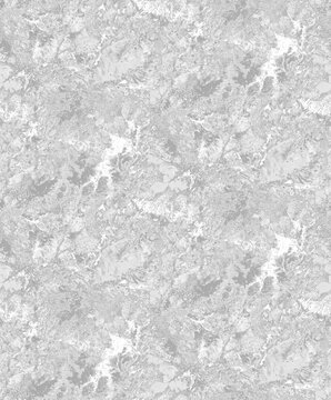 Seamless sophisticated white grey marble texture featuring elegant organic stone structures and refined technical mineral design