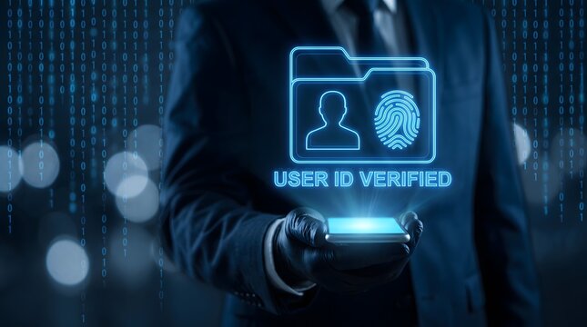 Securing digital identities a deep dive into biometric authentication data protection and the future of cybersecurity measures in a connected world
