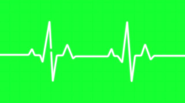 Continuous one line heartbeat heartbeat health icon pulse rate medical art. Heart one line heartbeat love ekg care ecg drawing logo draw life cardio single animation .
