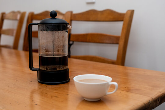 espresso coffee maker