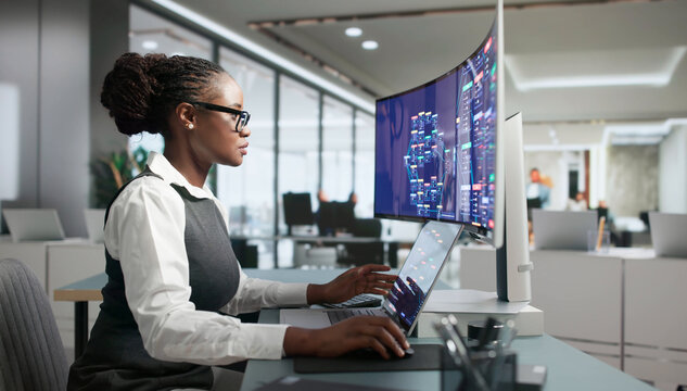 Business Analyst Rapidly Designs App Workflow