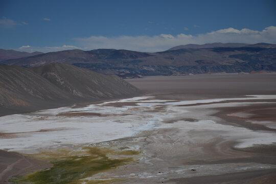 puna de catamarca