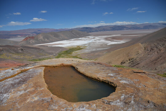 puna de catamarca