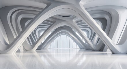 Obraz premium abstract 3d background