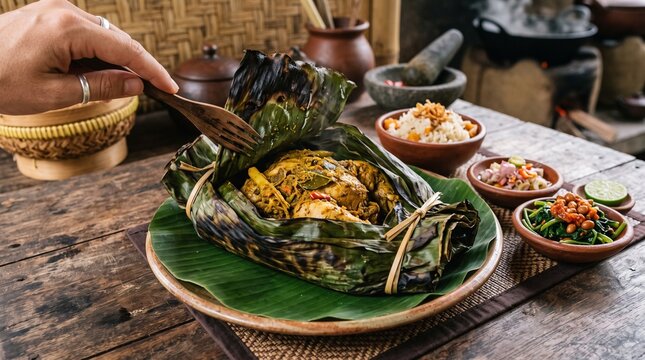 Ayam Betutu