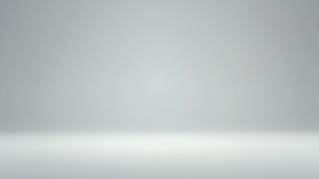 Three horizontal panels with gradient grey backgrounds divided by thin black lines.