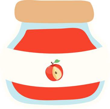 apple jam icon