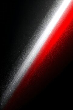 Abstract red and white gradient texture diagonal flow with diagonal light abstract background color gradient
