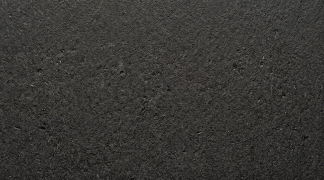 Textura de Papel Plano con Acabado Efecto Cemento Gris Oscuro Mate