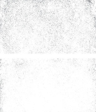 Minimal Grunge Background Featuring Fine Halftone Dots and Rough Distressed Texture