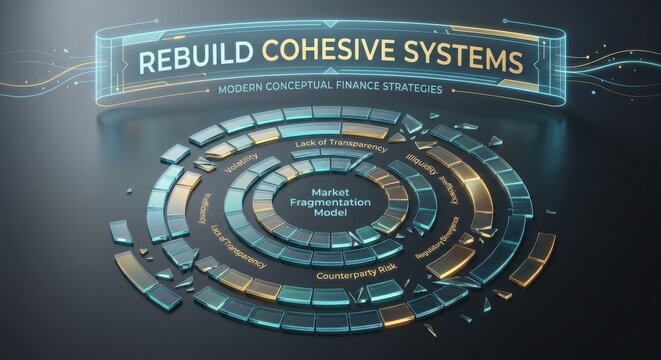 Rebuilding Cohesive Systems: Modern Conceptual Finance Strategies and Market Fragmentation Model