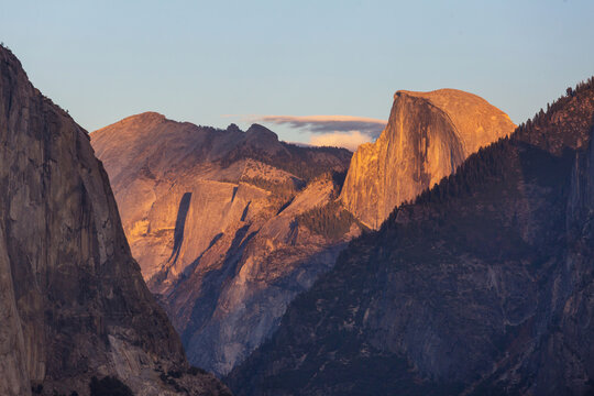Yosemite