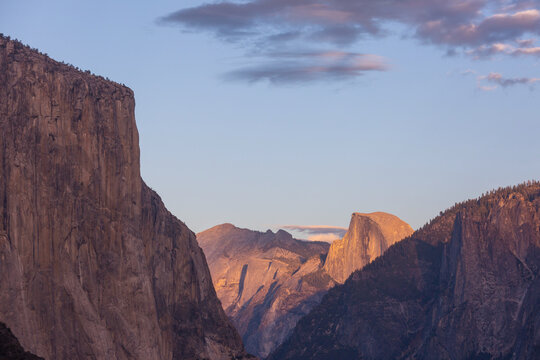 Yosemite
