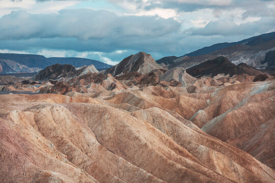 Zabrisski point