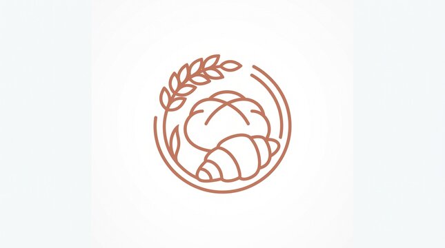bakery logo