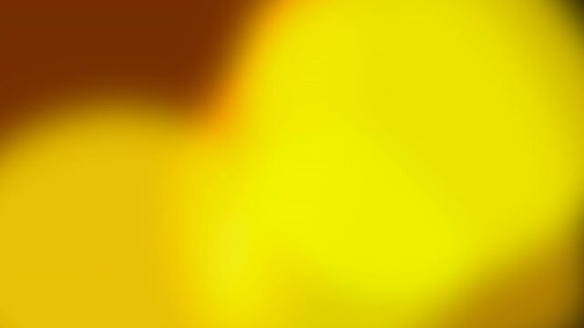 mesh gradient background featuring a deep dark gold base with vibrant flowing liquid gold morphing shapes in smooth animation