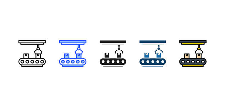  Assembly Line 