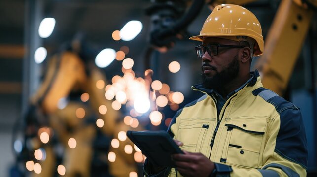 Industrial Automation Specialist