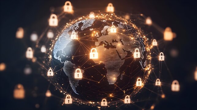 Global Network Security