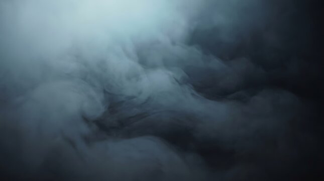 Abstract smoke or fog texture