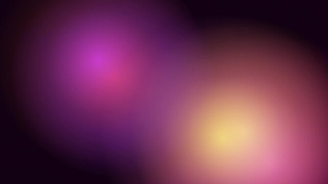 Abstract Pixelated Background with Vibrant Pink and Orange Hues.