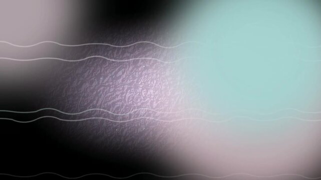 Layered wave patterns textured gradients seamless looping background