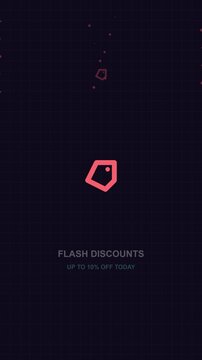 Modern E Commerce Store UI Animation Motion Graphics
