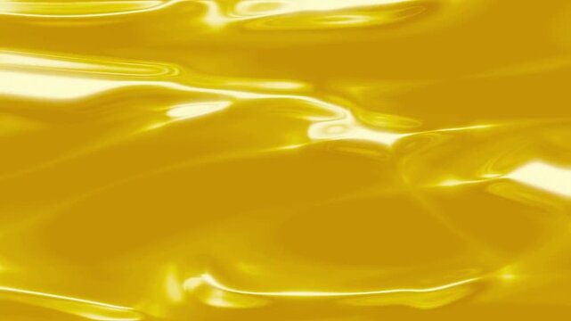liquid gold background