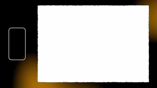 Super 8 fill Film Overlay, noise scratches dirt texture vintage. and light leak flare effect for cinematic video editing. Vintage Super 8mm Film Strip Frame Light Leak Overlay, 4K quality video
