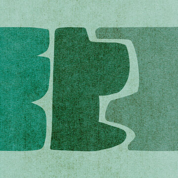 Abstract art design 