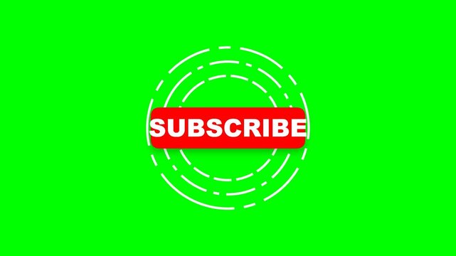 A 4K deterministic canvas rendering of an energy core that pulses and transforms into a subscribe button with rotating energy rings.