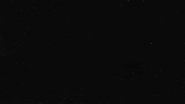 Stop motion grunge gritty dead LED phone screen, noise, grain, negative film, dusty grunge rough vintage video for background, old tv aged monitor smooth texture shaking noise pixel