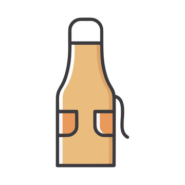 Apron icon