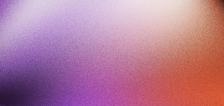 Abstract gradient background purple red orange pink blur texture soft abstract gradient background with purple red orange pink blur and grain texture, smooth colorful backdrop for design