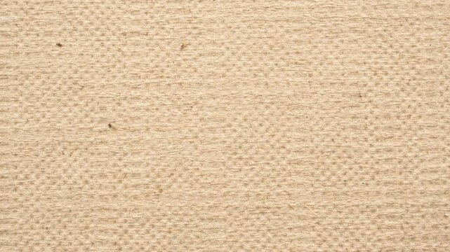 Brown napkin tissue paper texture background
