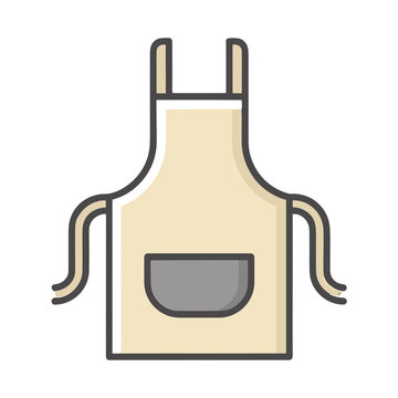 Apron icon
