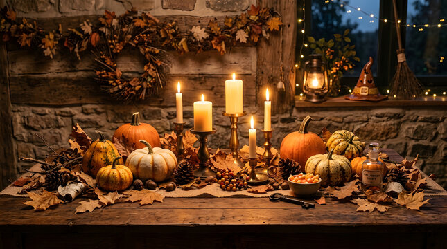 halloween pumpkin and pumpkins