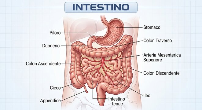 intestino