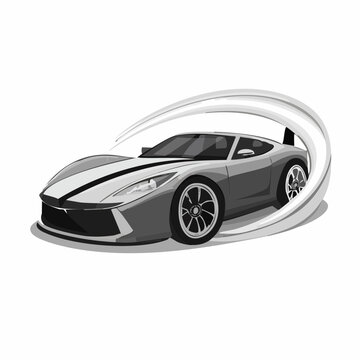 car, auto, automobile