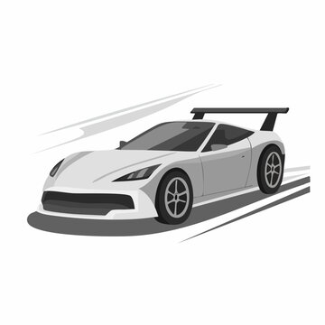 car, auto, automobile