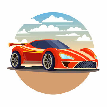 car, auto, automobile