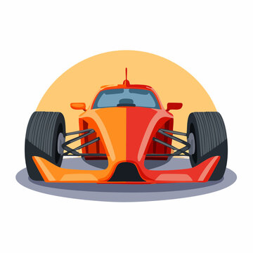 car, auto, automobile
